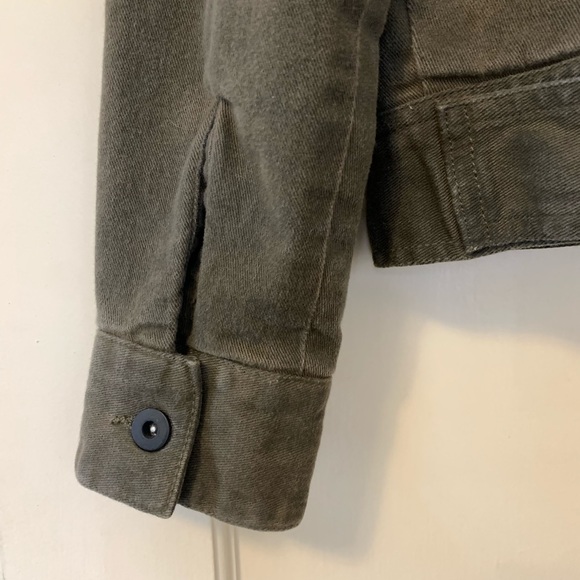 Captain Fin Co Button Up Jacket - Picture 11 of 12